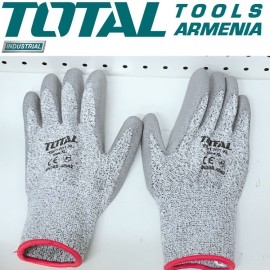 Cut-resistance gloves XL